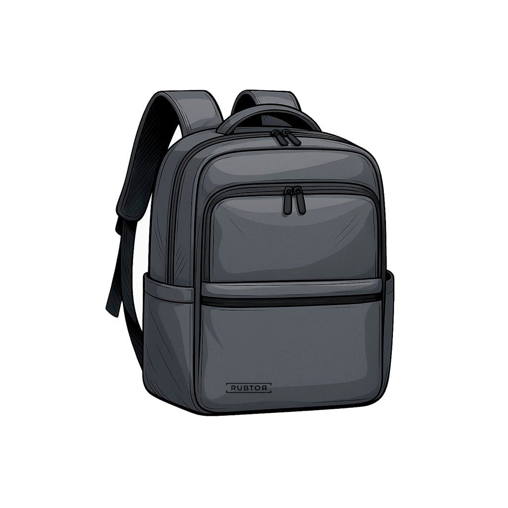 Bolsos Casuales RUBTOR | Estilo versátil y urbano - RUBTOR