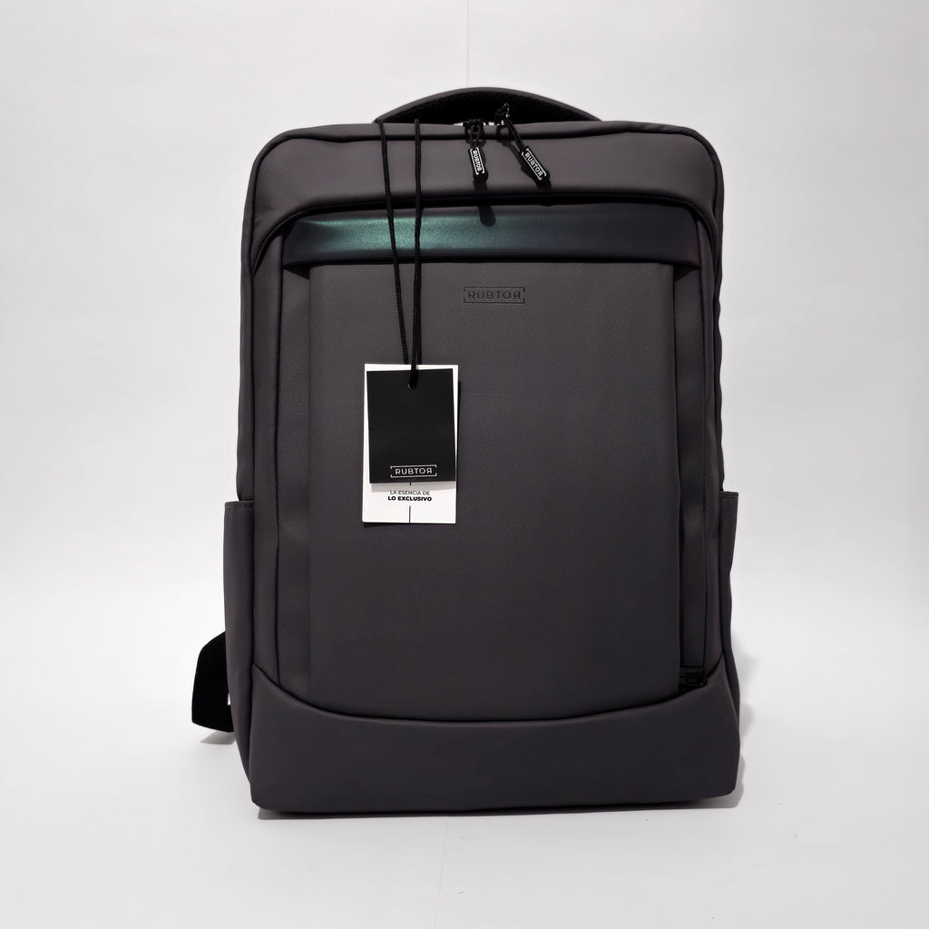 Morral Casual RUBTOR Gray Vort | minimalista unisex