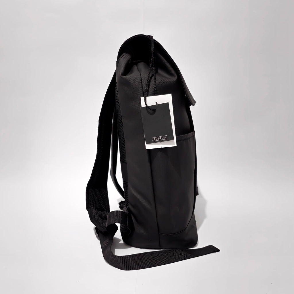 Morral Casual RUBTOR Black Port | minimalista unisex