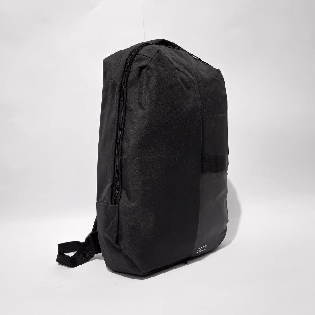 Morral Casual RUBTOR Black Vora | minimalista unisex