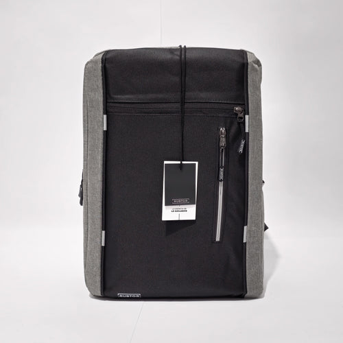 Morral Ejecutiva RUBTOR Gray Vort | minimalista unisex