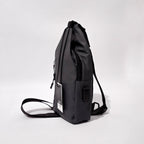 Bandolera RUBTOR Gray | minimalista unisex resistente a salpicaduras - RUBTOR