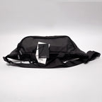 Canguro RUBTOR Black | urbana unisex resistente a salpicaduras - RUBTOR