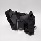 Canguro RUBTOR Gray | urbana unisex resistente a salpicaduras - RUBTOR