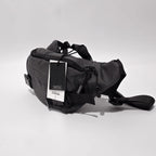 Canguro RUBTOR Gray | urbana unisex resistente a salpicaduras - RUBTOR