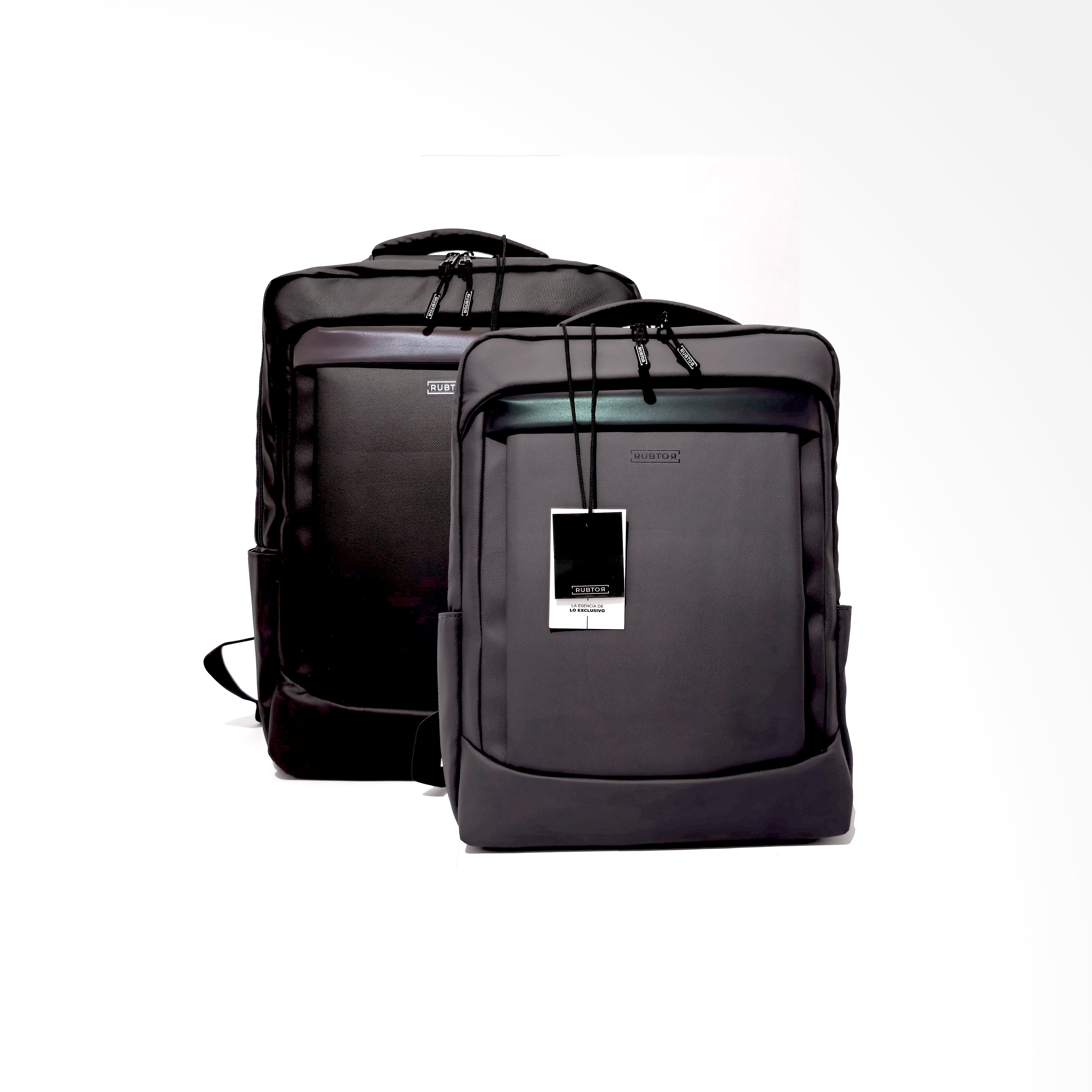 🖤 Combo Presencia Ejecutiva RUBTOR special