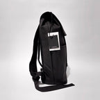 Morral Casual RUBTOR Black Port | minimalista unisex - RUBTOR