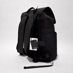 Morral Casual RUBTOR Black Port | minimalista unisex - RUBTOR