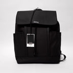 Morral Casual RUBTOR Black Port | minimalista unisex - RUBTOR