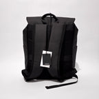 Morral Casual RUBTOR Black Port | minimalista unisex - RUBTOR