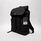 Morral Casual RUBTOR Black Port | minimalista unisex - RUBTOR