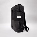 Morral Casual RUBTOR Black Vora | minimalista unisex - RUBTOR