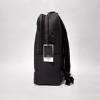 Morral Casual RUBTOR Black Vort | minimalista unisex - RUBTOR