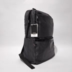 Morral Casual RUBTOR Gray Pora | minimalista unisex - RUBTOR