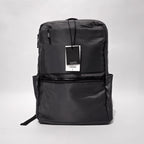 Morral Casual RUBTOR Gray Pora | minimalista unisex - RUBTOR