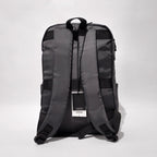 Morral Casual RUBTOR Gray Pora | minimalista unisex - RUBTOR
