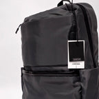 Morral Casual RUBTOR Gray Pora | minimalista unisex - RUBTOR