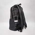 Morral Casual RUBTOR Gray Pora | minimalista unisex - RUBTOR