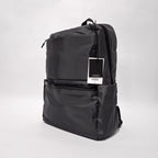 Morral Casual RUBTOR Gray Pora | minimalista unisex - RUBTOR