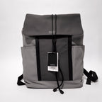 Morral Casual RUBTOR Gray Port | minimalista unisex - RUBTOR