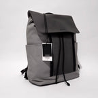 Morral Casual RUBTOR Gray Port | minimalista unisex - RUBTOR