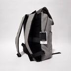 Morral Casual RUBTOR Gray Port | minimalista unisex - RUBTOR