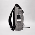 Morral Casual RUBTOR Gray Port | minimalista unisex - RUBTOR