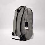 Morral Casual RUBTOR Gray Vora | minimalista unisex - RUBTOR
