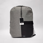 Morral Casual RUBTOR Gray Vora | minimalista unisex - RUBTOR