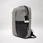 Morral Casual RUBTOR Gray Vora | minimalista unisex - RUBTOR