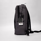 Morral Casual RUBTOR Gray Vort | minimalista unisex - RUBTOR