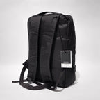 Morral Ejecutiva RUBTOR Black Vort | minimalista unisex - RUBTOR