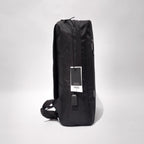 Morral Ejecutiva RUBTOR Black Vort | minimalista unisex - RUBTOR