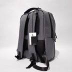Morral Ejecutiva RUBTOR Gray Pora | minimalista unisex - RUBTOR