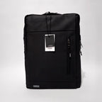 Morral Ejecutivo RUBTOR Black Port | minimalista unisex - RUBTOR