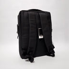 Morral Ejecutivo RUBTOR Black Port | minimalista unisex - RUBTOR