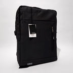 Morral Ejecutivo RUBTOR Black Port | minimalista unisex - RUBTOR