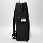 Morral Ejecutivo RUBTOR Black Port | minimalista unisex - RUBTOR