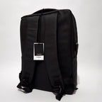 Morral Ejecutivo RUBTOR Black Port | minimalista unisex - RUBTOR
