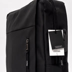 Morral Ejecutivo RUBTOR Black Port | minimalista unisex - RUBTOR