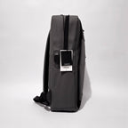 Morral Ejecutivo RUBTOR Gray Port | minimalista unisex - RUBTOR