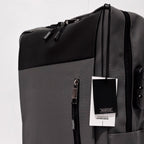 Morral Ejecutivo RUBTOR Gray Port | minimalista unisex - RUBTOR