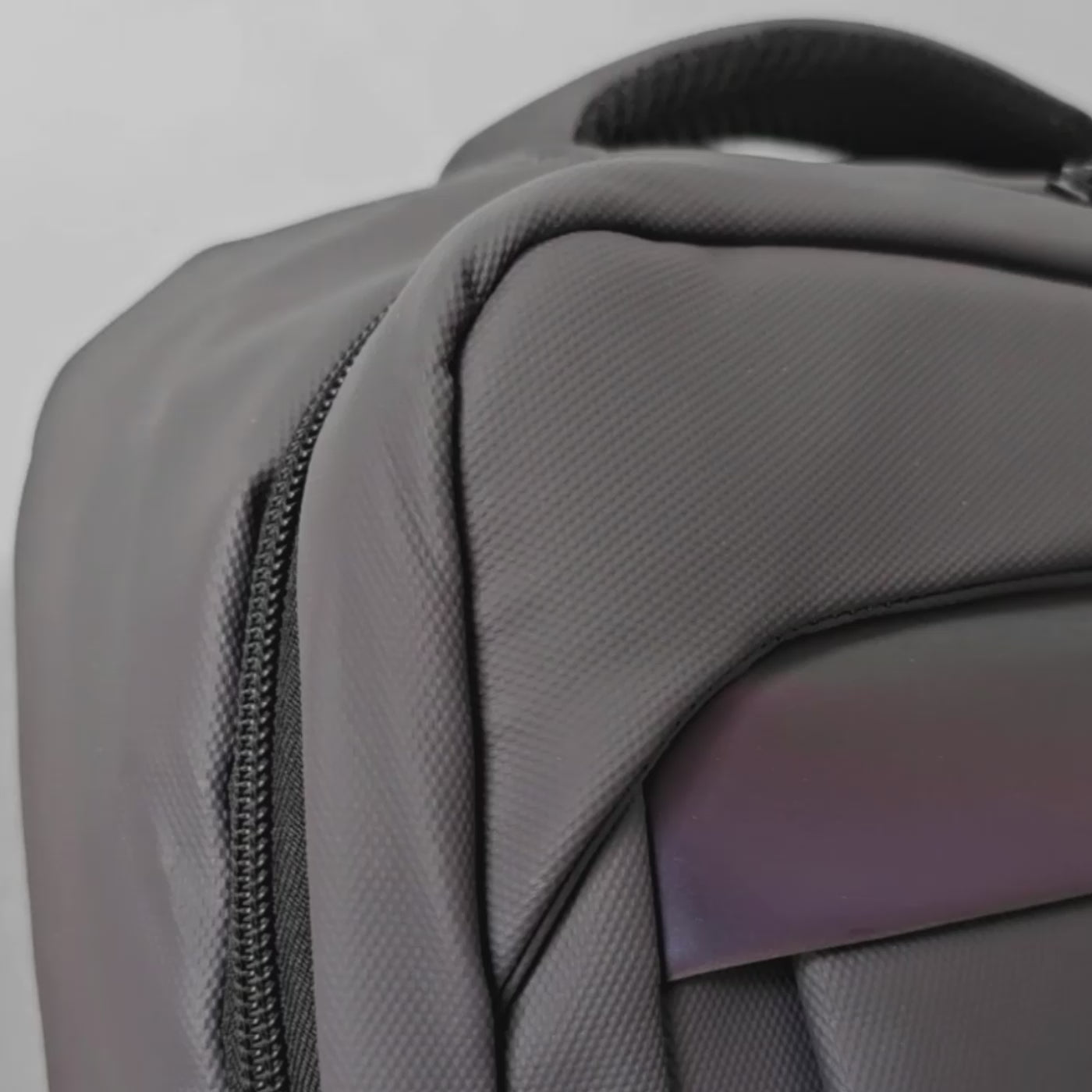 Morral Gray Rub